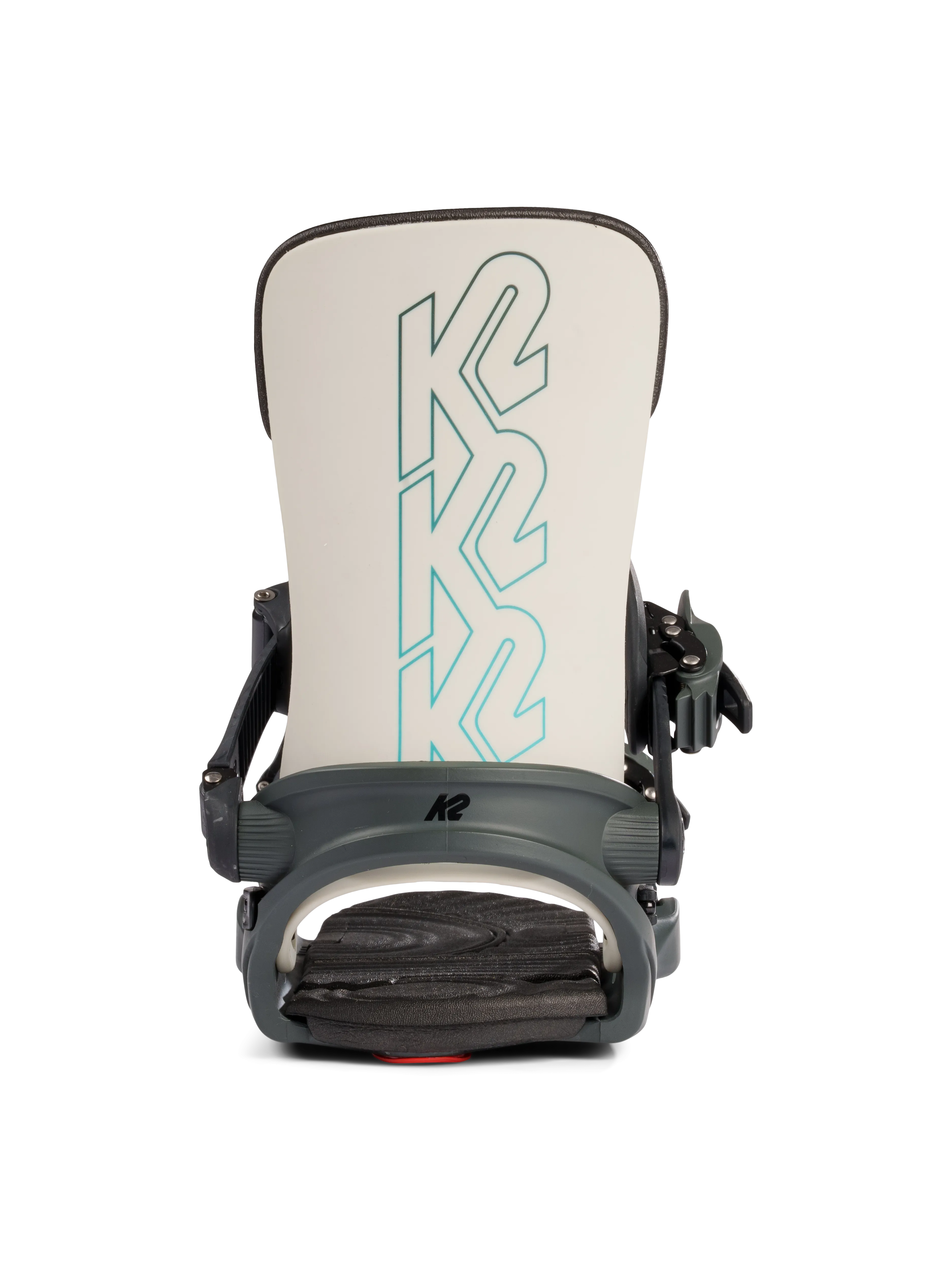 K2 Meridian Snowboard Bindings 2023 - Women's