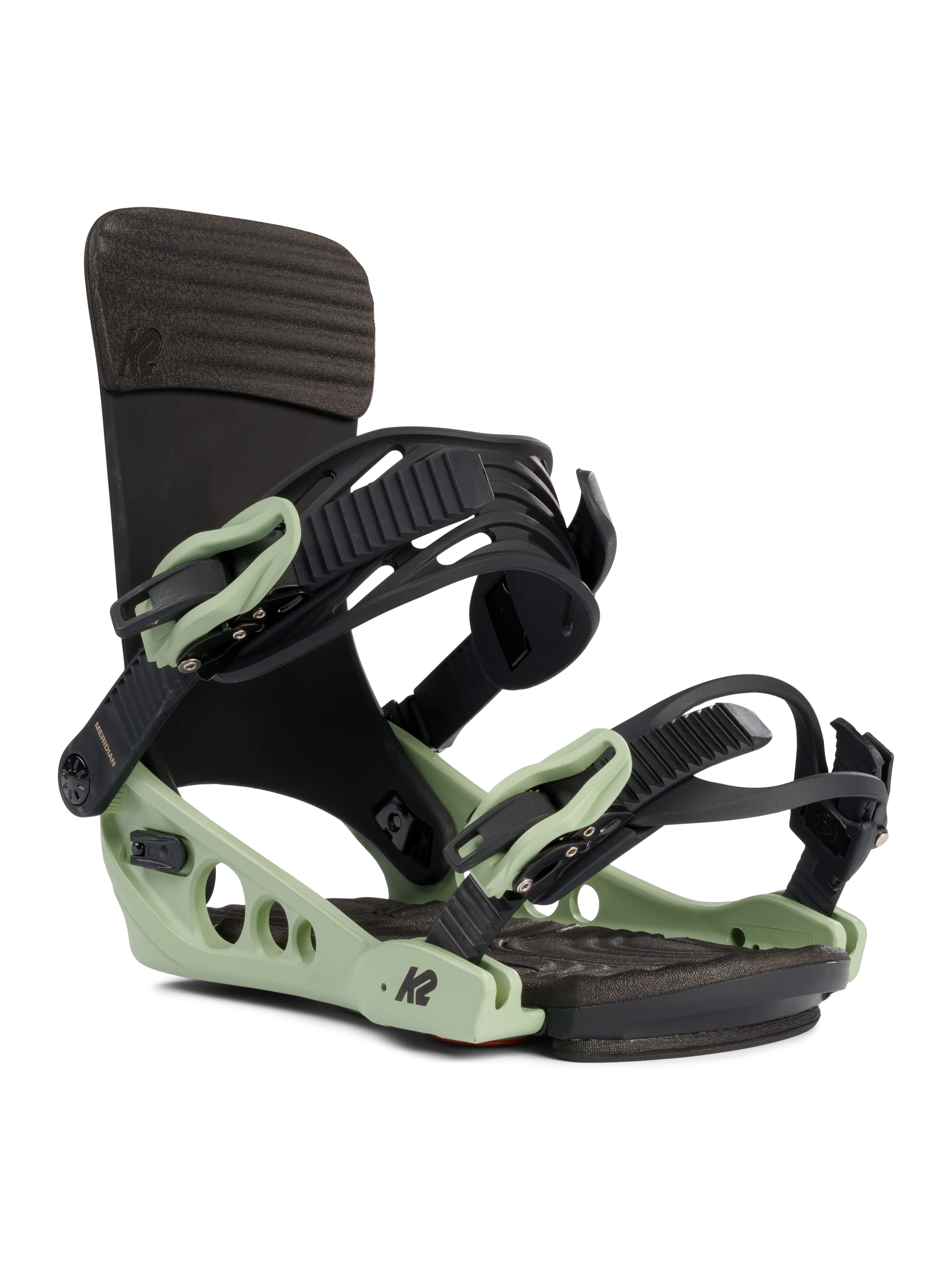 K2 Meridian Snowboard Bindings 2023 - Women's