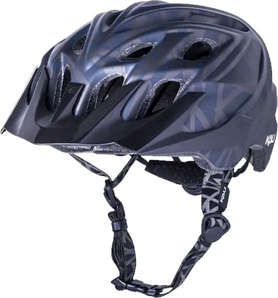 Kali Chakra Solo, Chakra Youth Plus, Chakra Youth and Chakra Child Bike Helmets