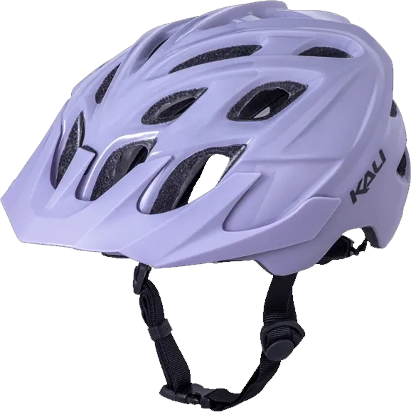 Kali Chakra Solo, Chakra Youth Plus, Chakra Youth and Chakra Child Bike Helmets