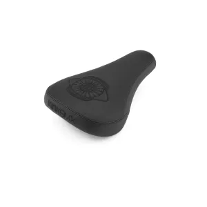 Kink BMX Global Stealth Seat - Black