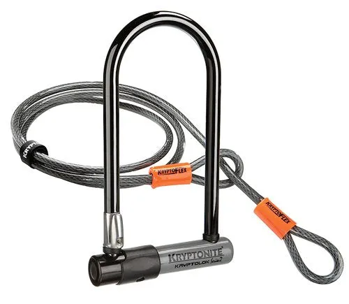 Kryptonite KryptoLok Series 2 BIcycle Lock