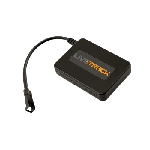 Livetrack Stealth GPS Tracker 4G - LTGPS4G - Bundle Item