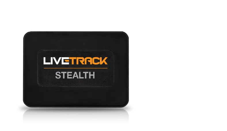 Livetrack Stealth GPS Tracker 4G - LTGPS4G - Bundle Item