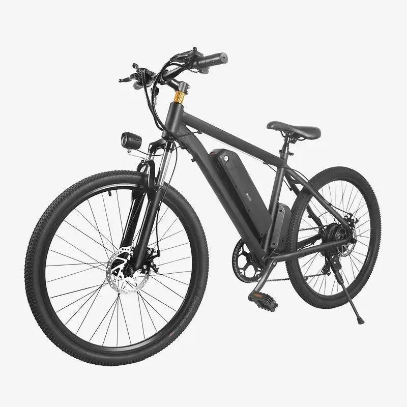 MANKEEL MK010 48V/10AH 350W Electric Commuter Bike