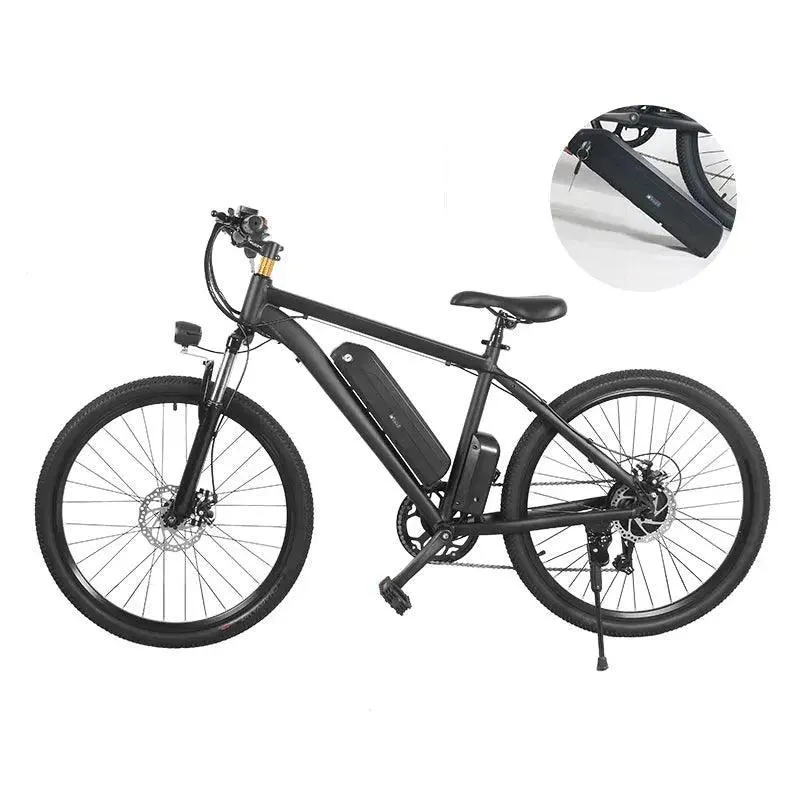 MANKEEL MK010 48V/10AH 350W Electric Commuter Bike