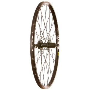 MAVIC XM119 26-inch Rear 6-Bolt Disc HG Cassette Type Mountain Bike Wheel