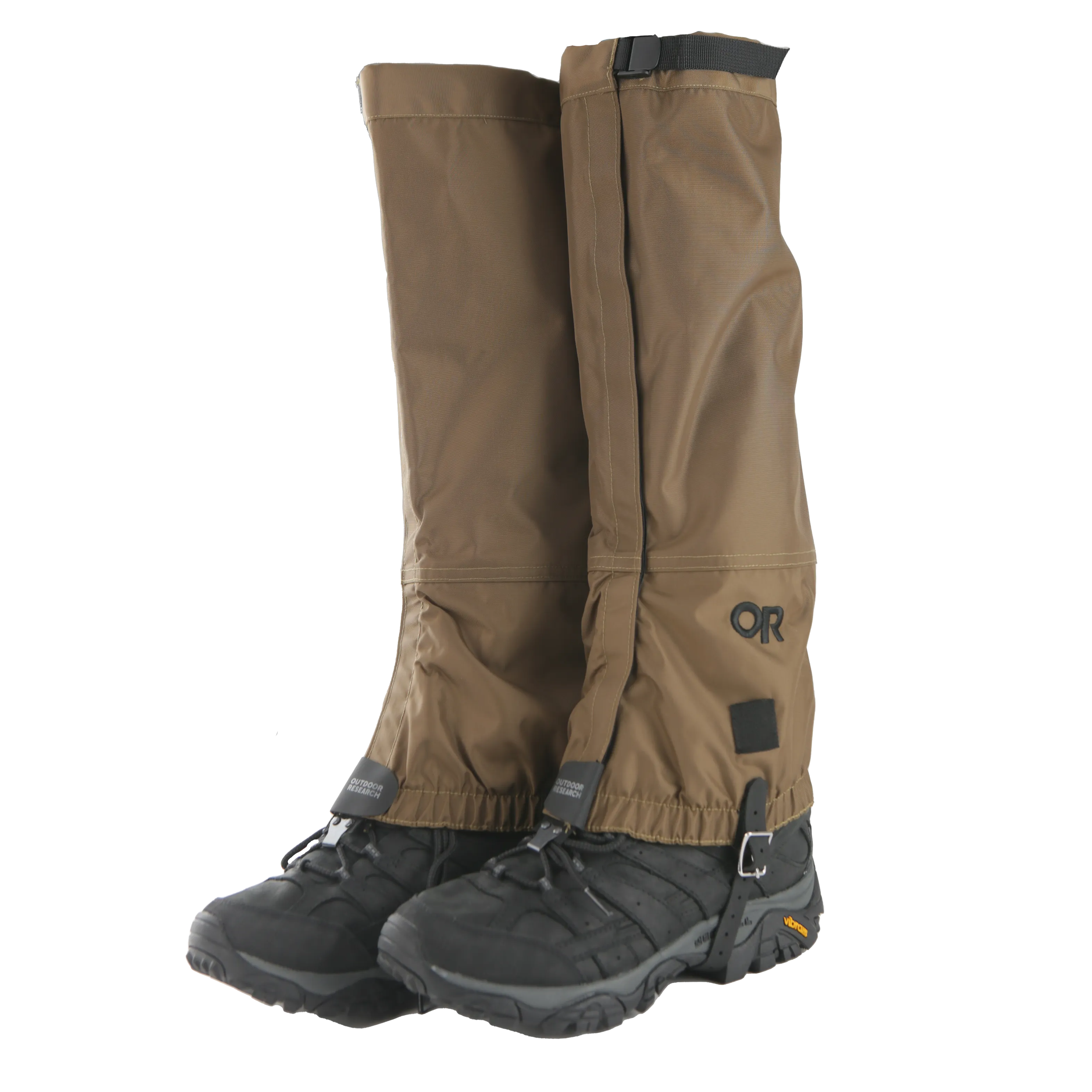 Men's Rocky Mountain High Gaiters