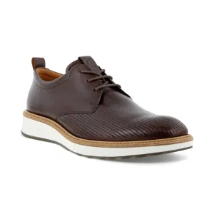 Men's ST.1 Hybrid Perf Toe 2.0 Cocoa Brown