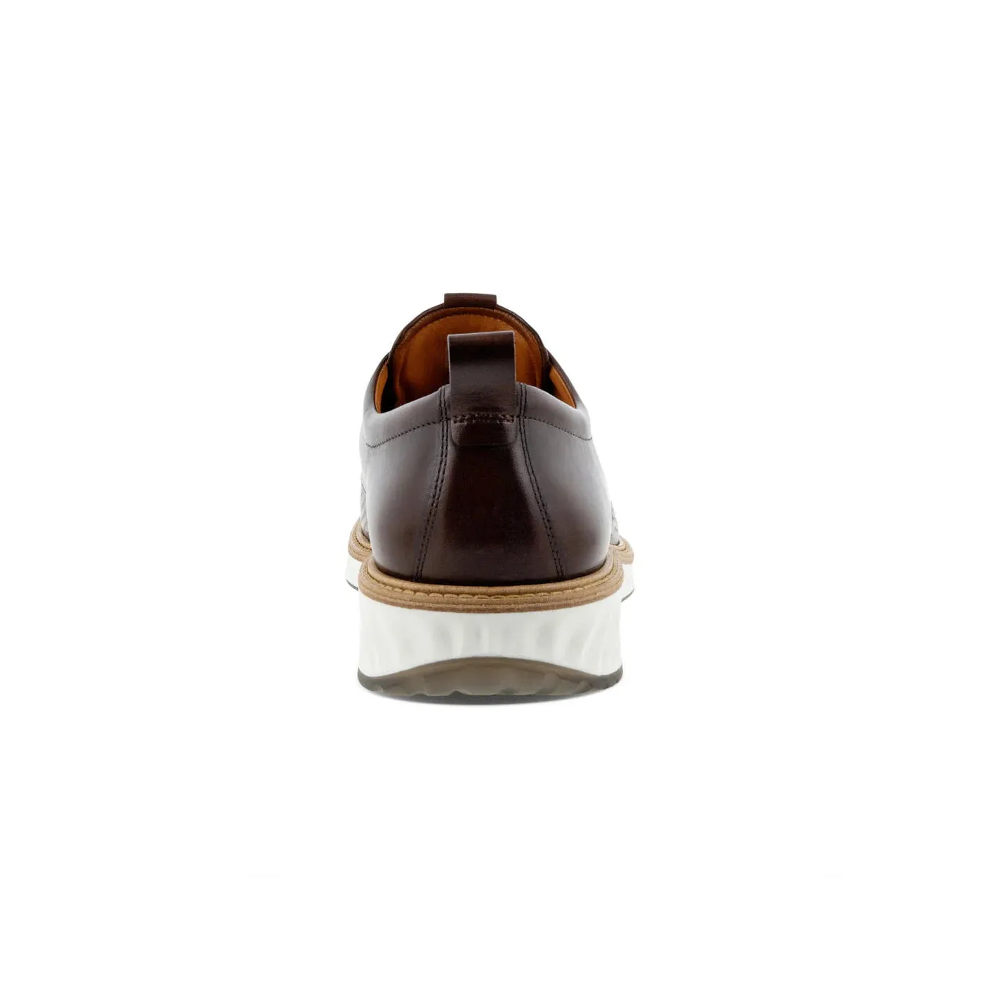 Men's ST.1 Hybrid Perf Toe 2.0 Cocoa Brown