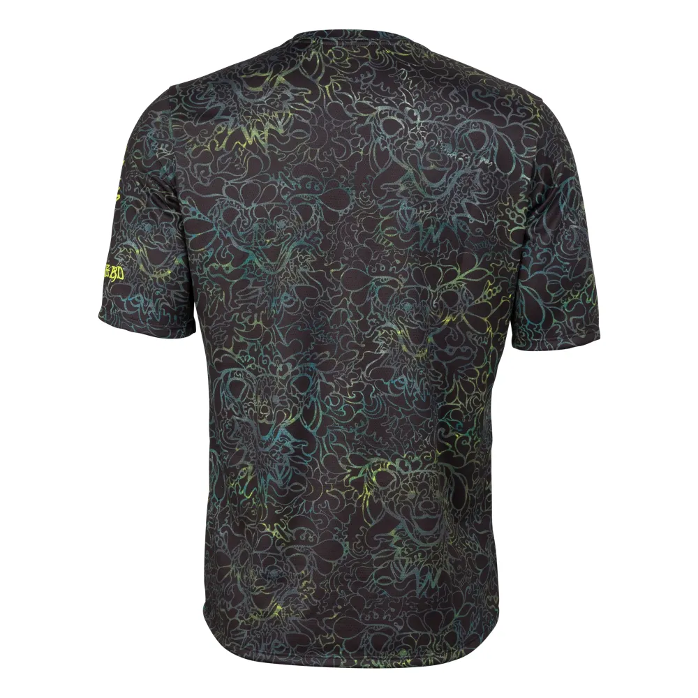 Men's Summit Short Sleeve Jersey