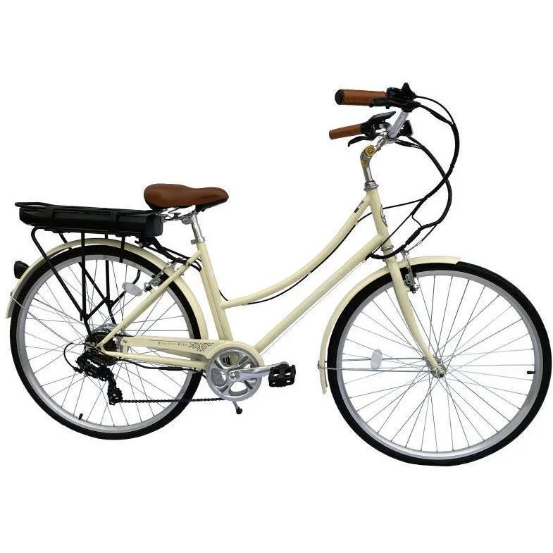 Micargi Holland V7 48V/10.5Ah 350W Electric Commuter Bike