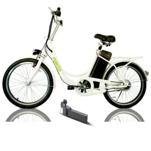 Nakto 250W Elegance City Electric Bike