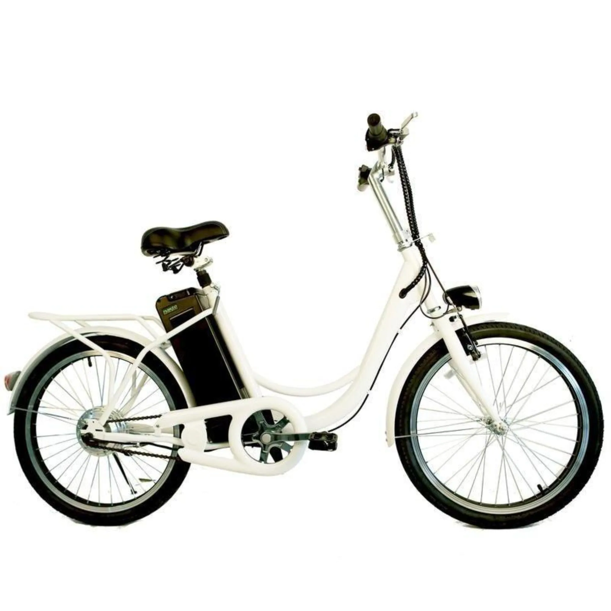 Nakto 250W Elegance City Electric Bike