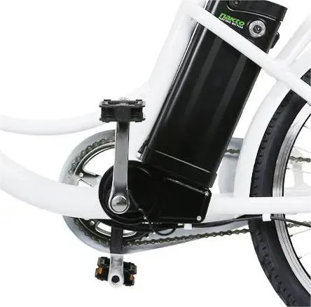 Nakto 250W Elegance City Electric Bike