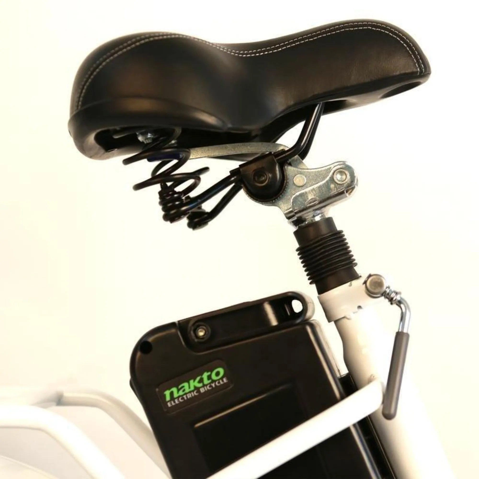 Nakto 250W Elegance City Electric Bike