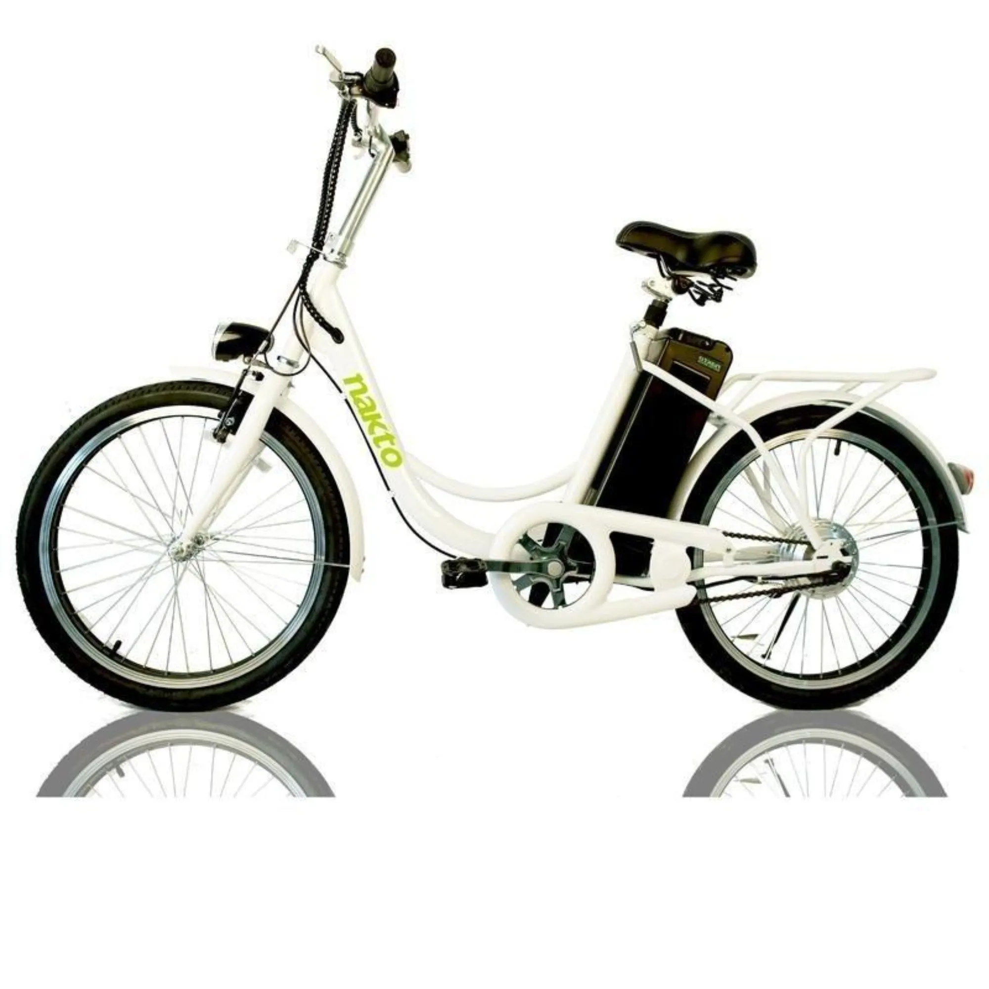 Nakto 250W Elegance City Electric Bike