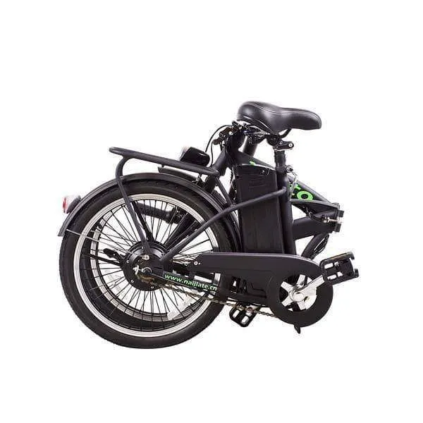 Nakto Fashion 36V 20" Folding Electric Bicycle