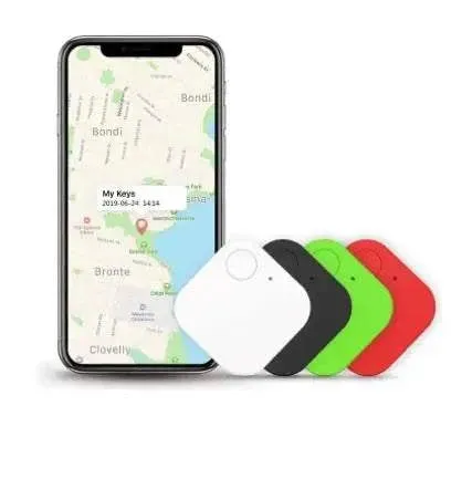 New Mini GPS Tracker Car GPS Locator Anti-theft Tracker Car Gps Tracker Anti-Lost Recording Tracking Device Auto Accessories