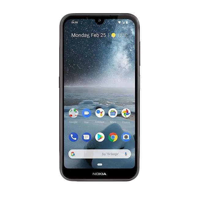 Nokia 4.2 32GB Dual | Unlocked