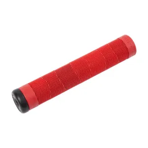 Odyssey TRAVIS 165mm (Travis Hughes Signature) Maroon Bicycle Grips