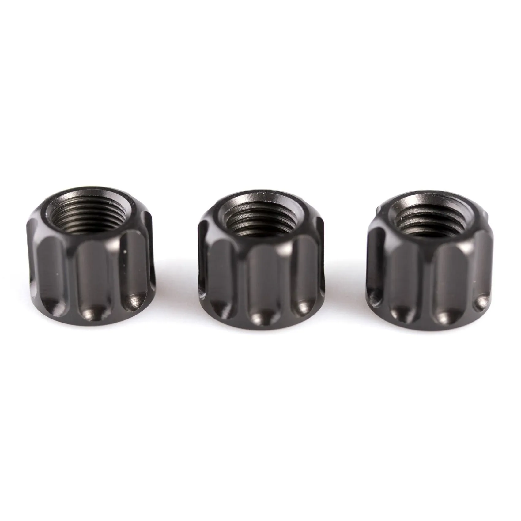 Pilo S02 Lock Nut for Rear Axle DT Swiss/Sram/Shimano 1.5P