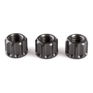 Pilo S02 Lock Nut for Rear Axle DT Swiss/Sram/Shimano 1.5P