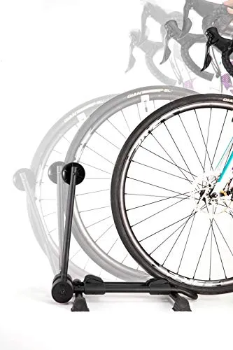 PRO BIKE TOOL Bike Stand for 1 Bicycle