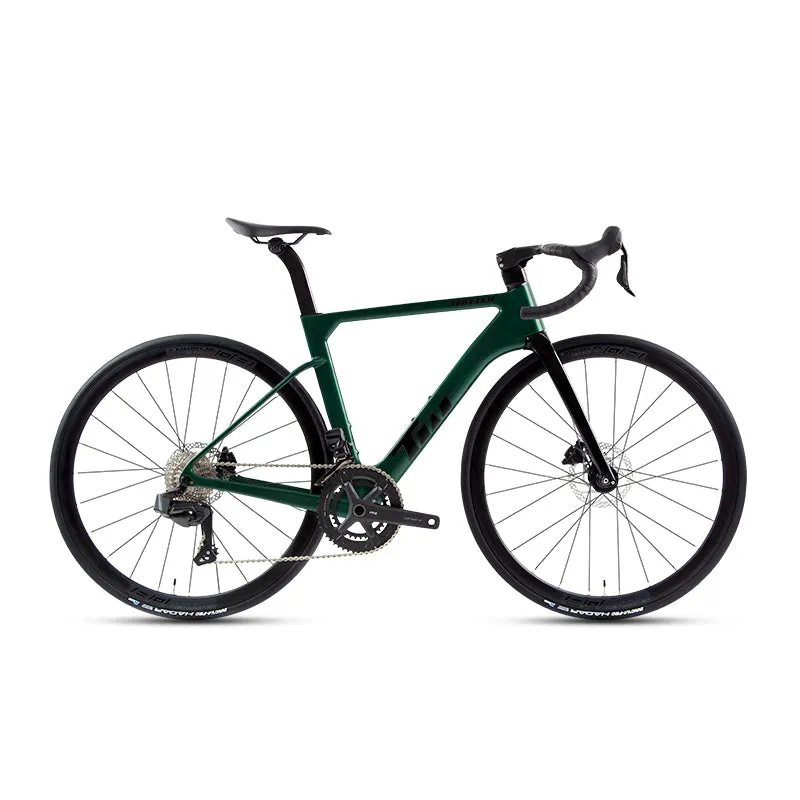 R15 Pro - WheelTop EDS Wireless 2*12 Speed - Carbon Road Bike