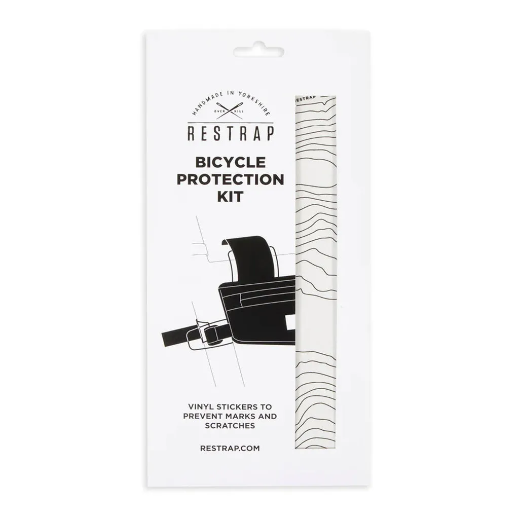 Restrap Bicycle Protection Kit