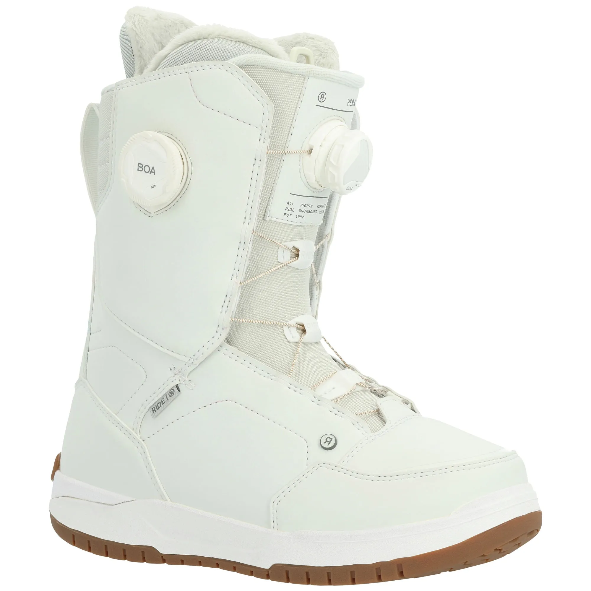 Ride Hera Womens Snowboard Boots