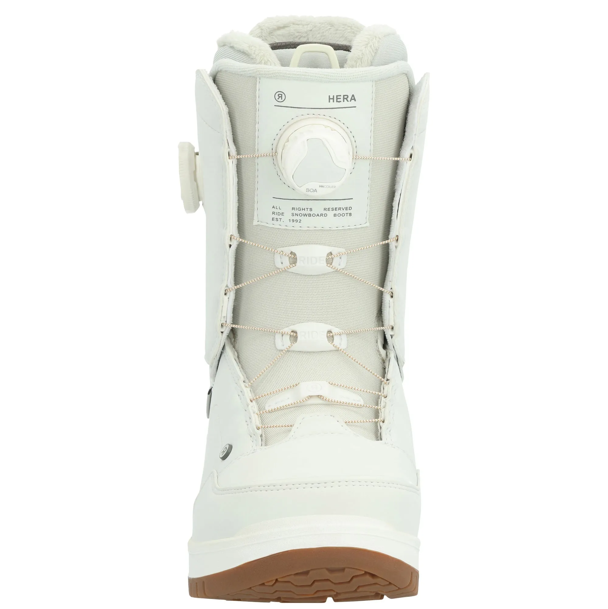 Ride Hera Womens Snowboard Boots