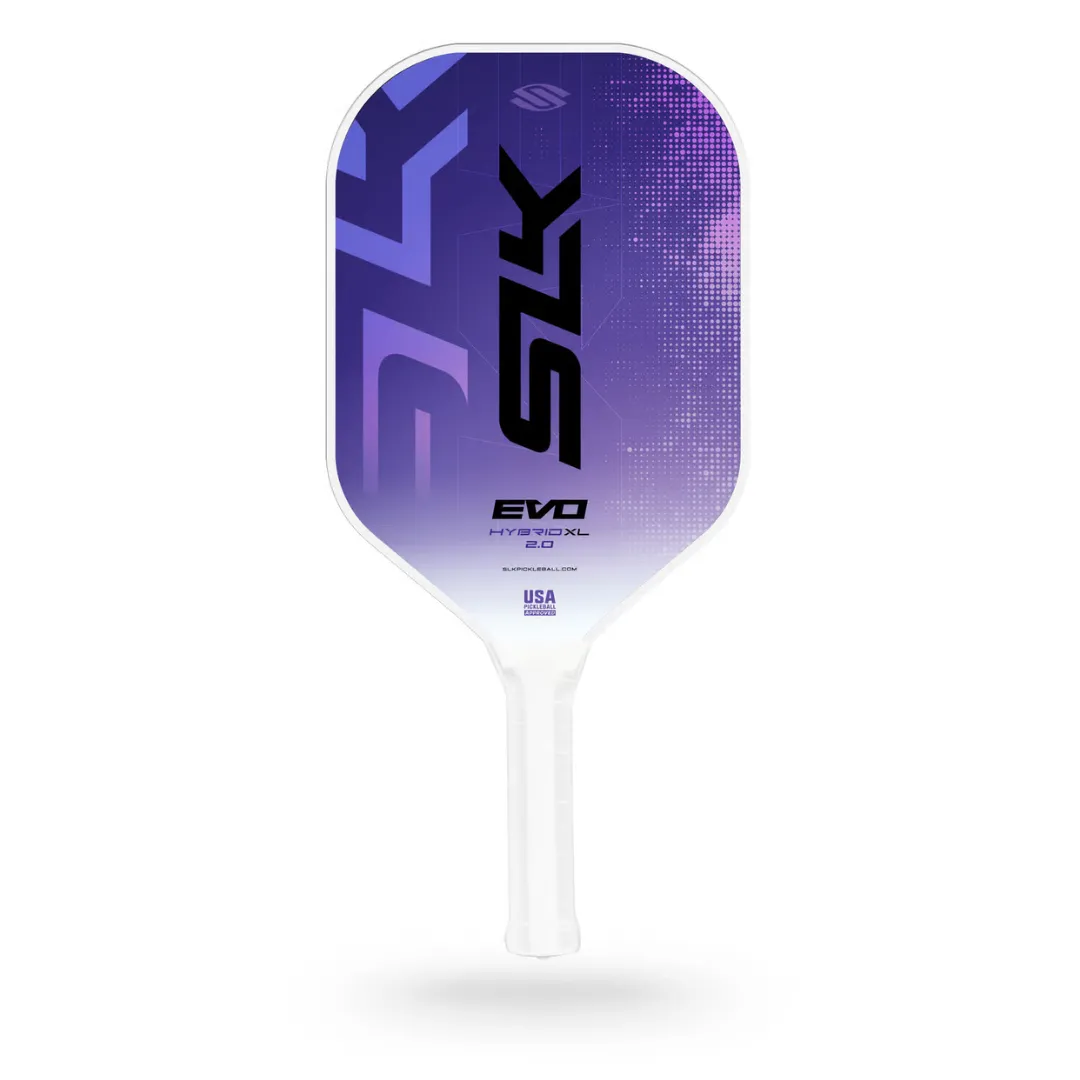 Selkirk SLK Evo Hybrid 2.0 Pickleball Paddle