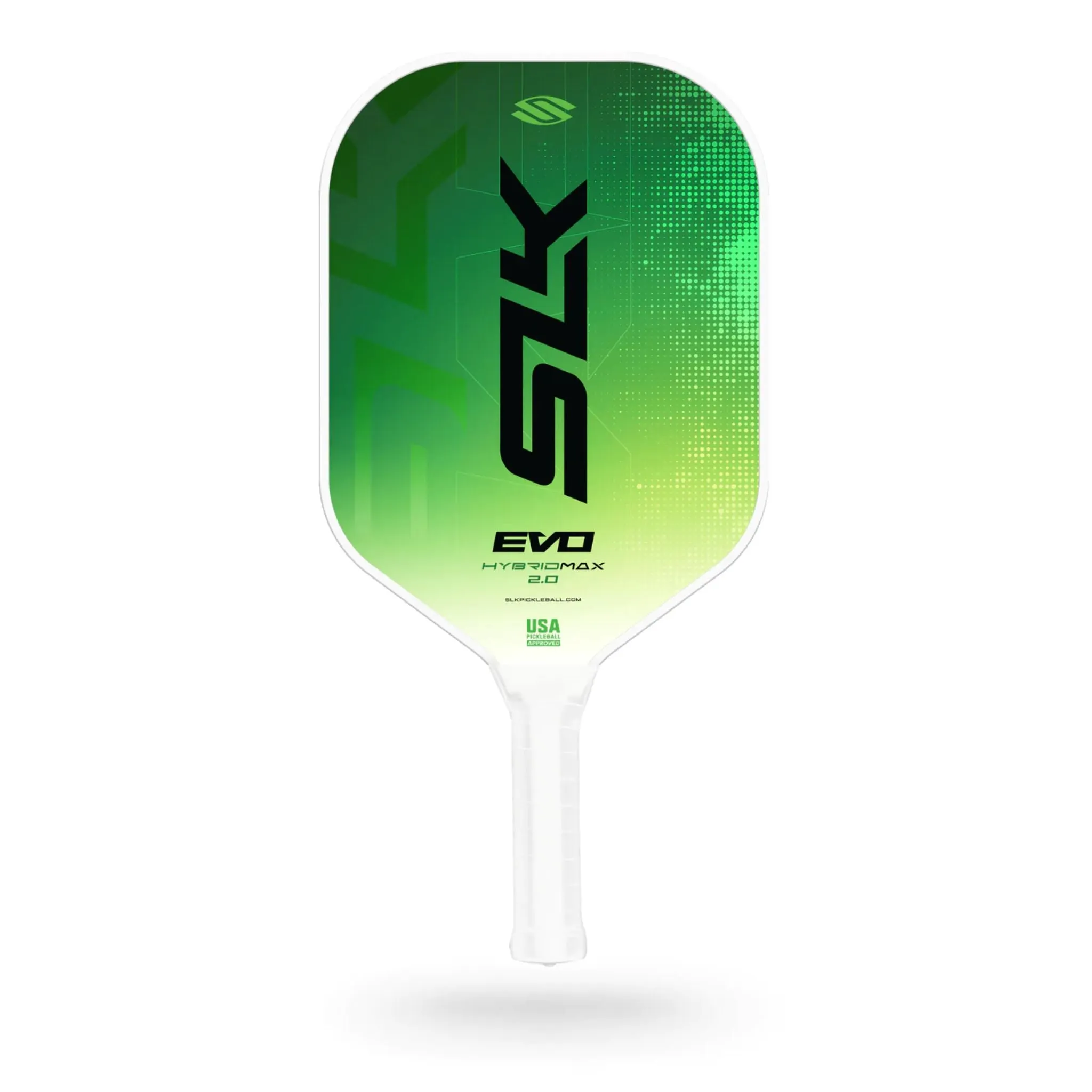 Selkirk SLK Evo Hybrid 2.0 Pickleball Paddle