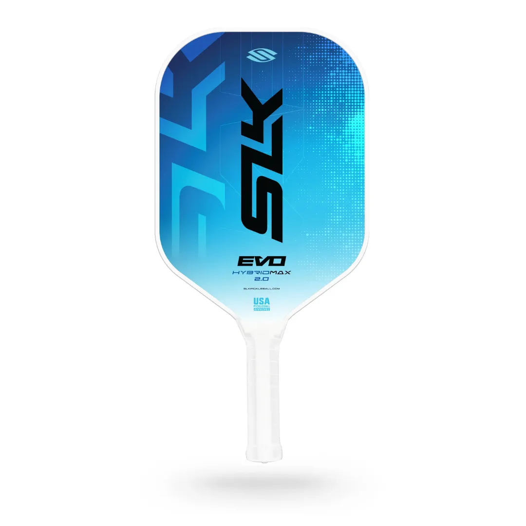 Selkirk SLK Evo Hybrid 2.0 Pickleball Paddle