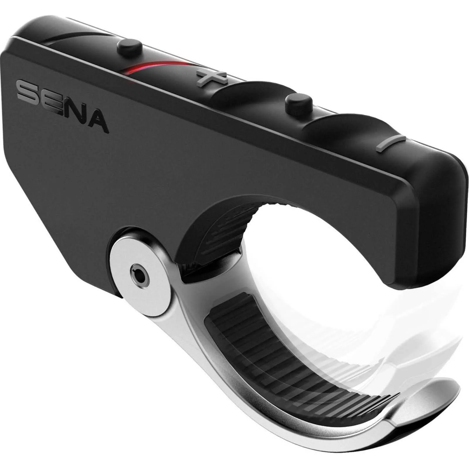 Brand New Sena RC4 4-Button Handlebar Remote - SC-4B-01 Motorcycle Accessory