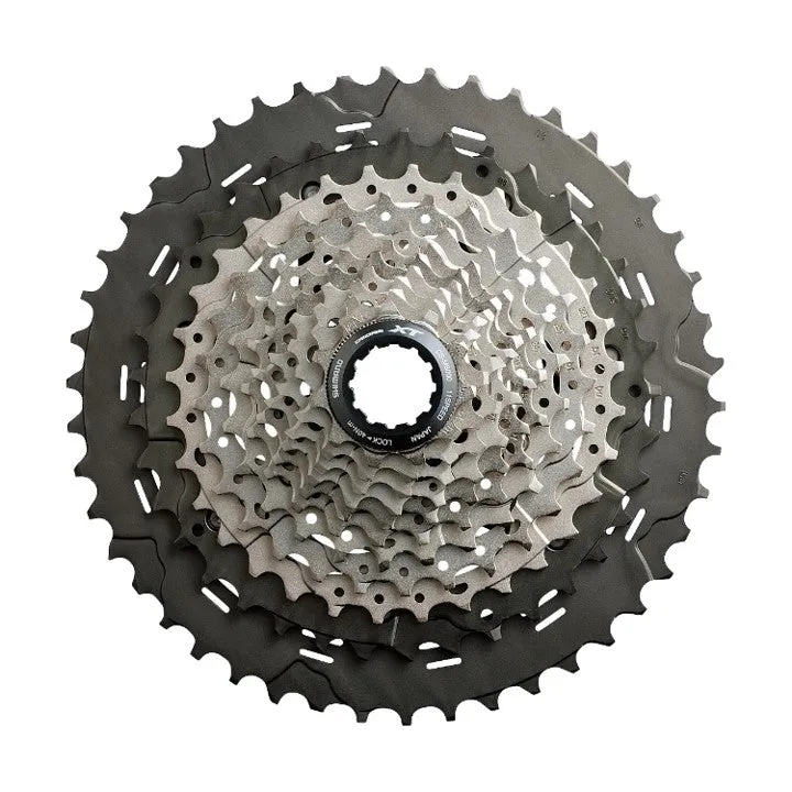 Shimano Cassette Sprocket 11 speed CS-M8000 XT Deore