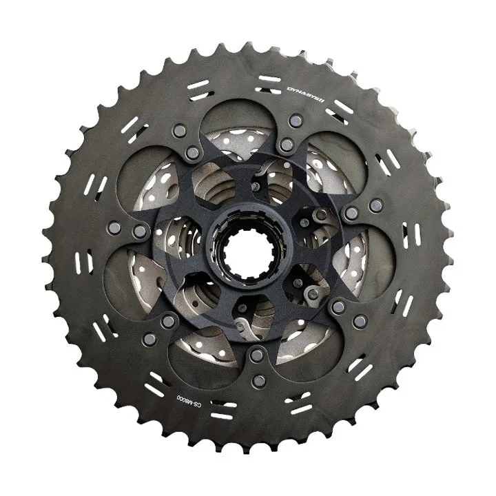 Shimano Cassette Sprocket 11 speed CS-M8000 XT Deore