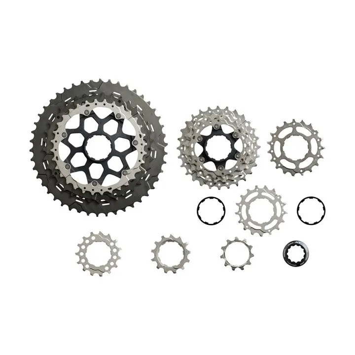 Shimano Cassette Sprocket 11 speed CS-M8000 XT Deore