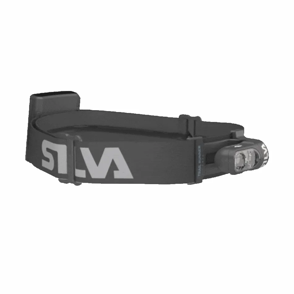 Silva Trail Runner Free Torch