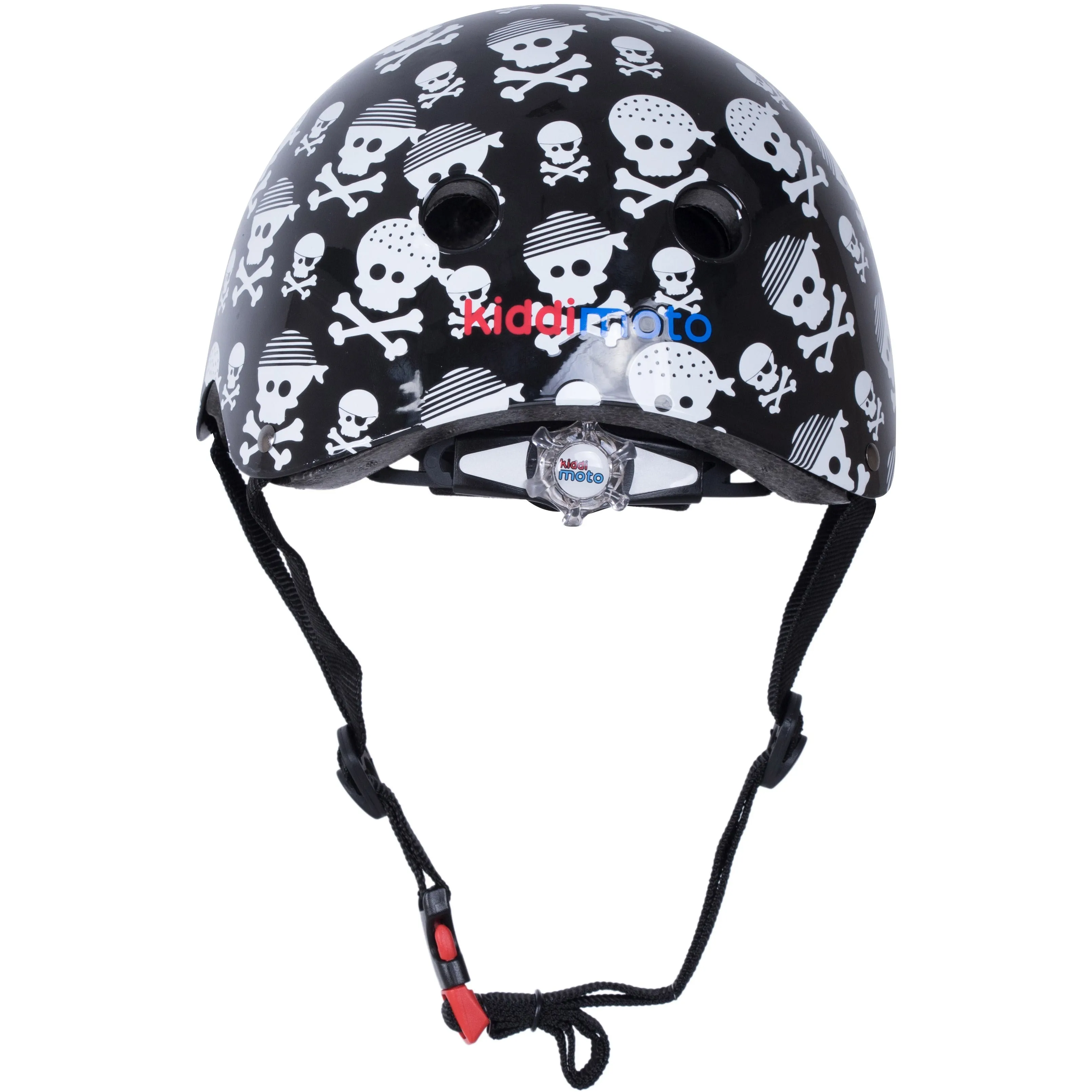 Skullz Bicycle Helmet