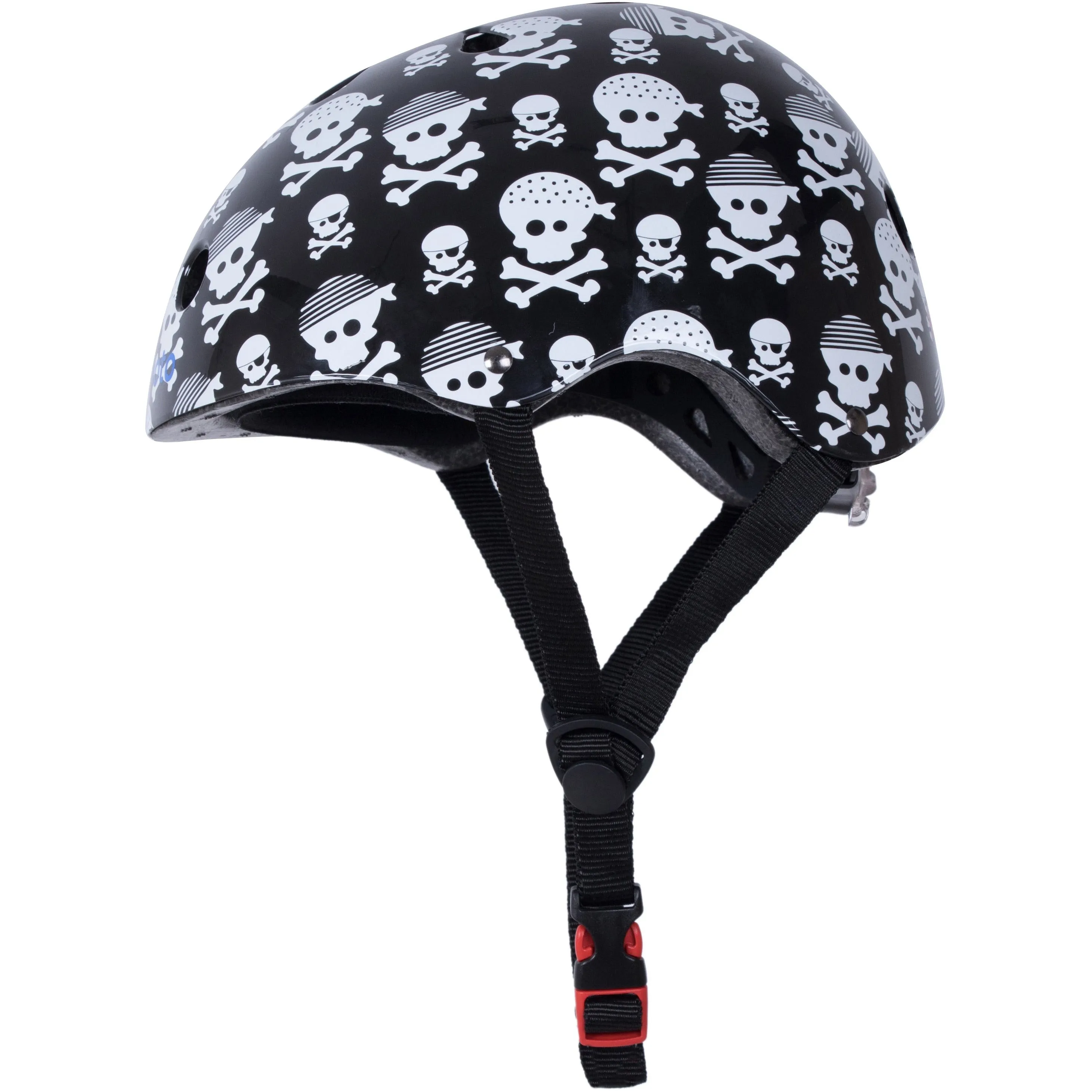 Skullz Bicycle Helmet