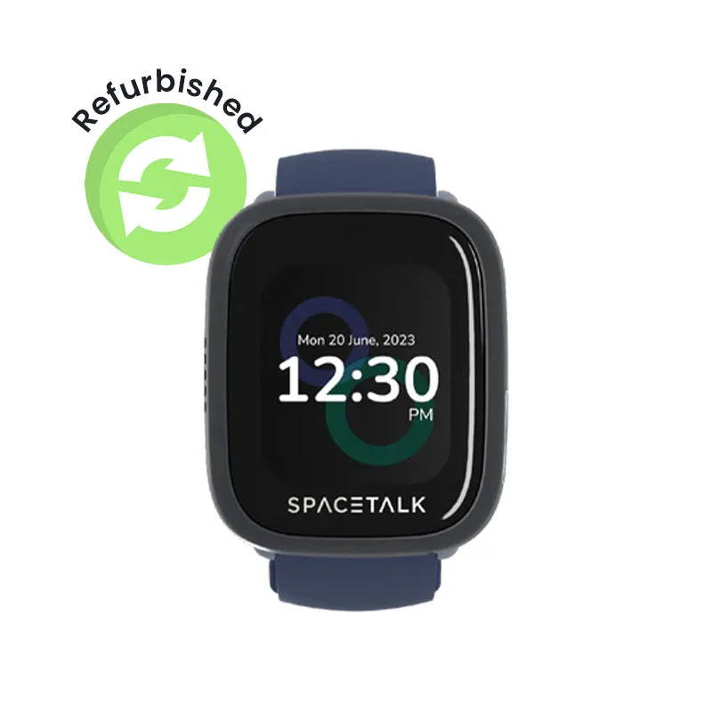 Spacetalk Loop Smartwatch - Refurbished