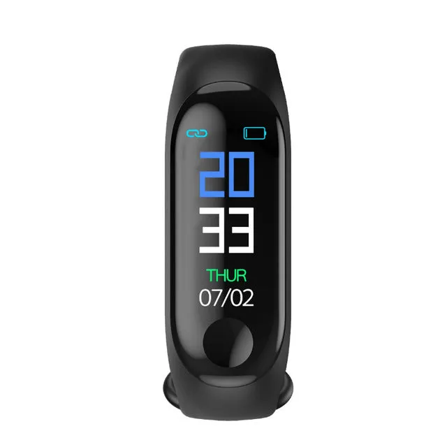 Sport Smart Watch For IOS Android