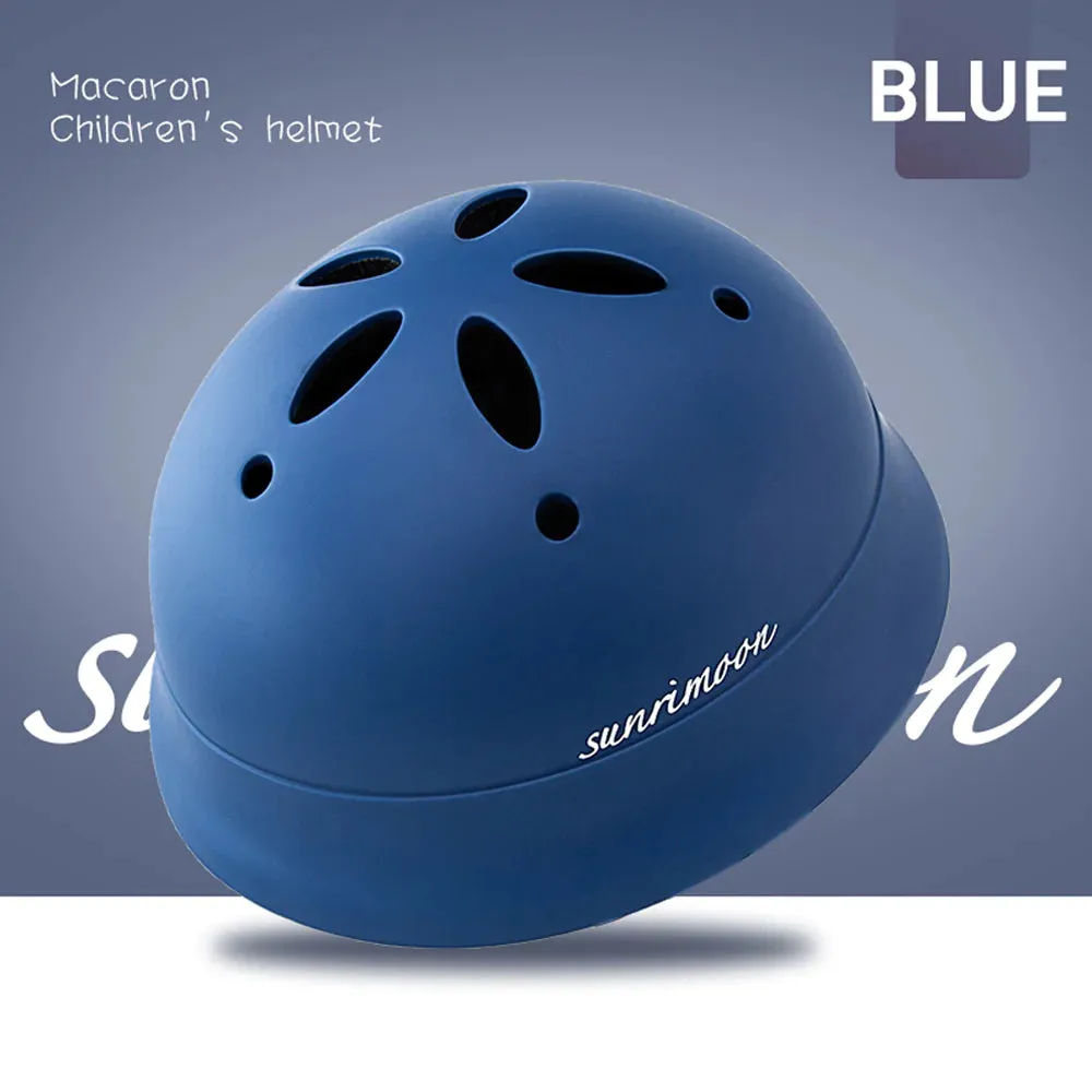 Sunrimoon Bike Macaron Helmet TS-117 - Kids