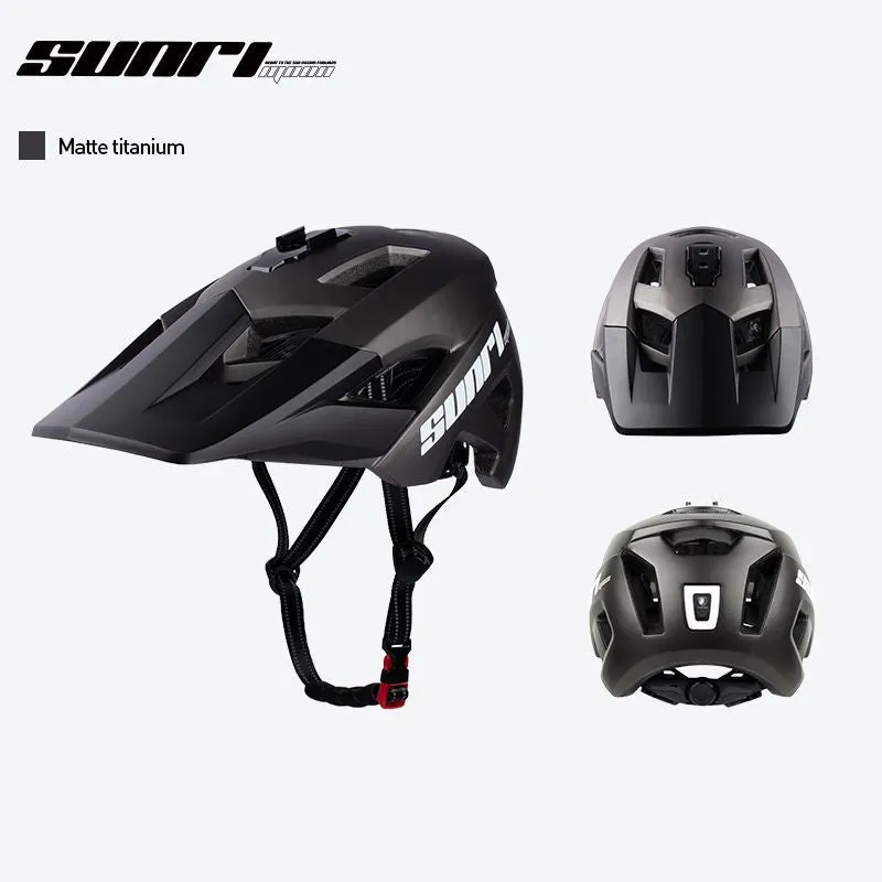 Sunrimoon Mountain Bike Helmet WT-85