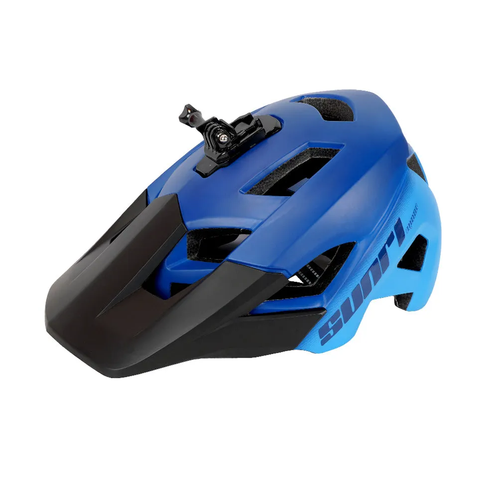 Sunrimoon Mountain Bike Helmet WT-85