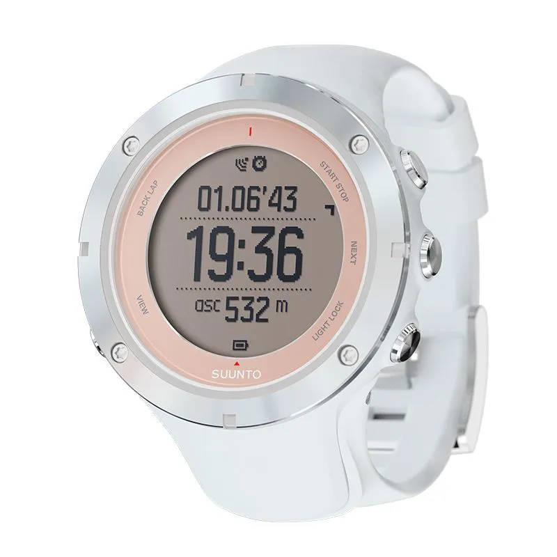 Suunto Ambit3 Sport Sapphire Watch