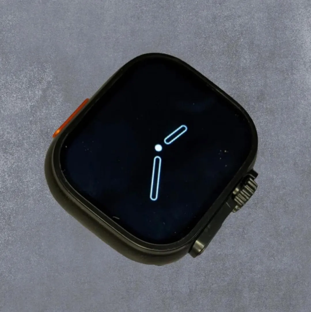 T900 2 smart Watch