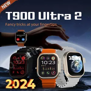 T900 2 smart Watch